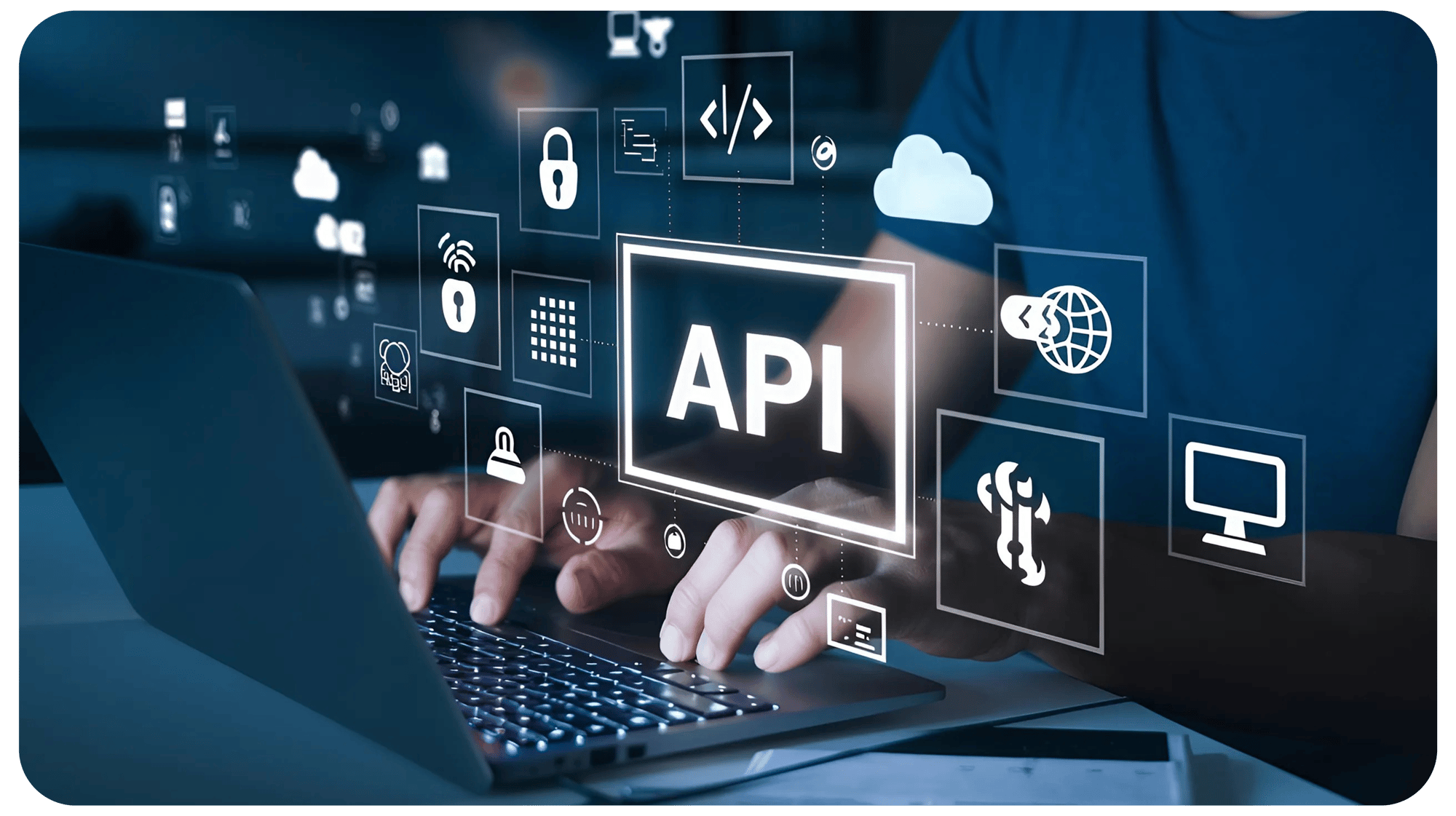 API