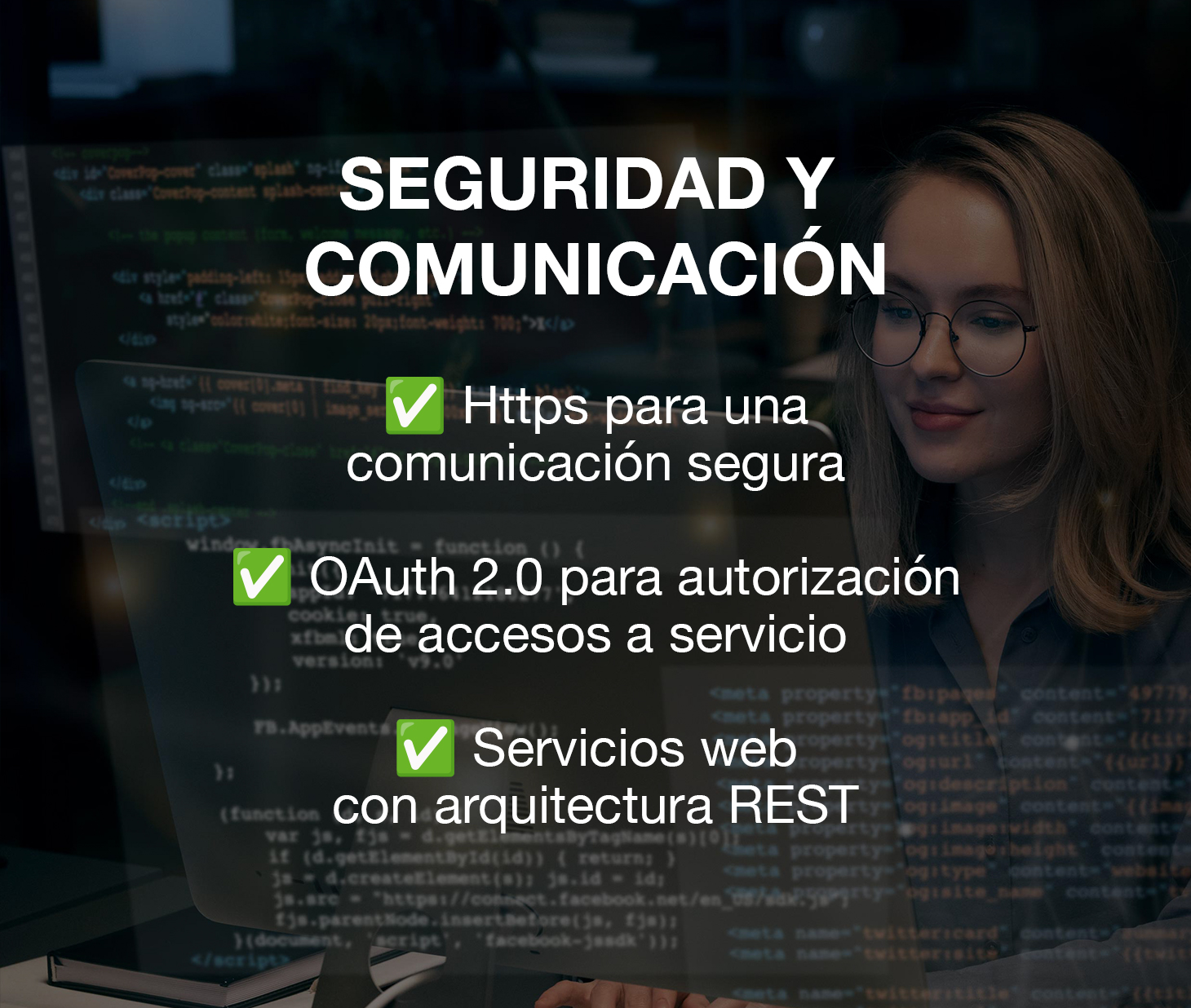 seguridad